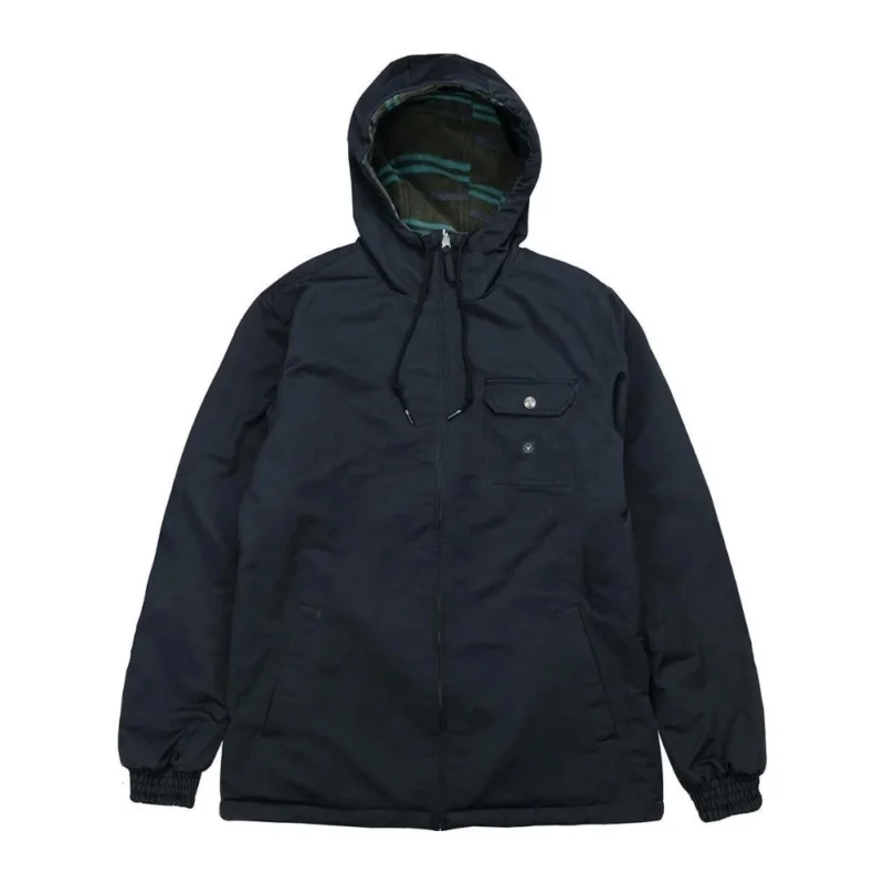 MANTEAU VISSLA BREAKERS REVERSIBLE Produit De Marque