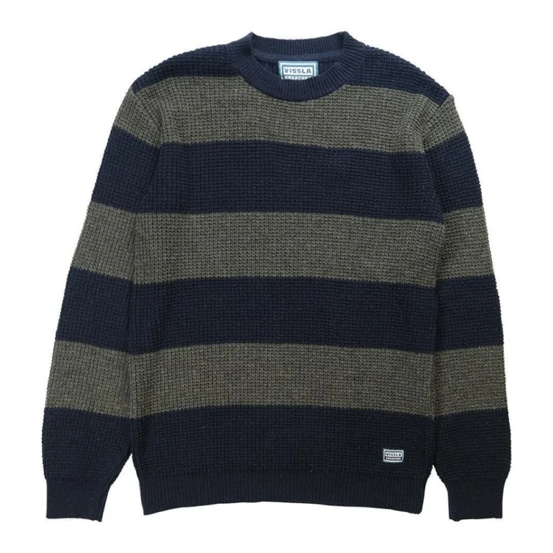 Commander Vite TRICOTE VISSLA CREATORS OAXACA