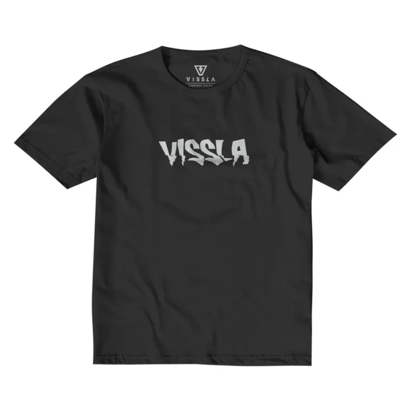 Remise T-SHIRT VISSLA WARDBIRDS