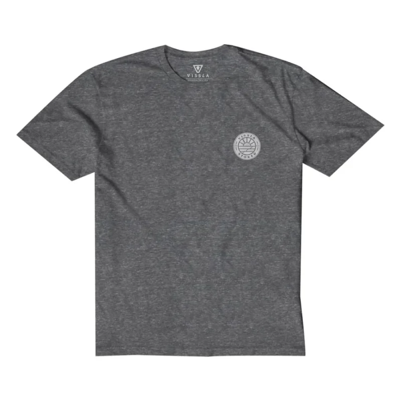 Prix Bas T-SHIRT VISSLA COVER UP