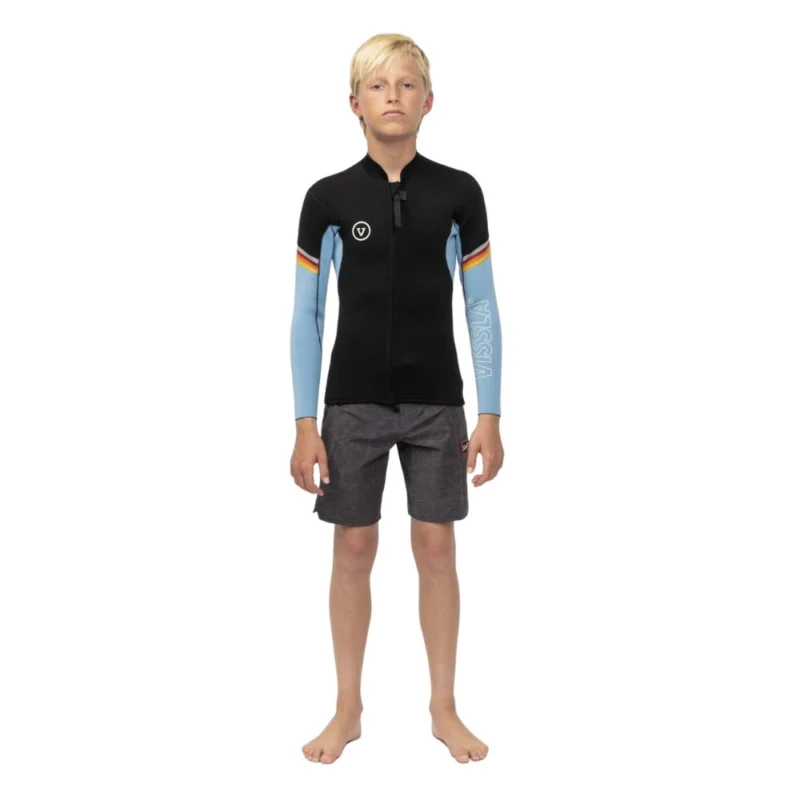 Offre Limitée VESTE NÉOPRÈNE VISSLA 7 SEAS 2MM