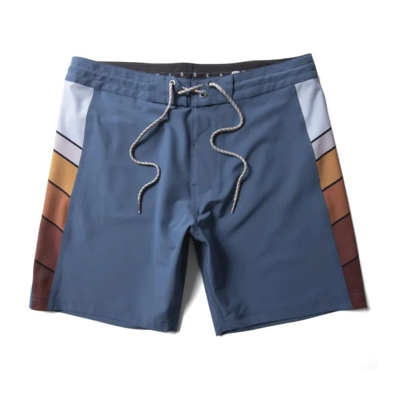 BOARDSHORT VISSLA TRIMLINE Prix Promo