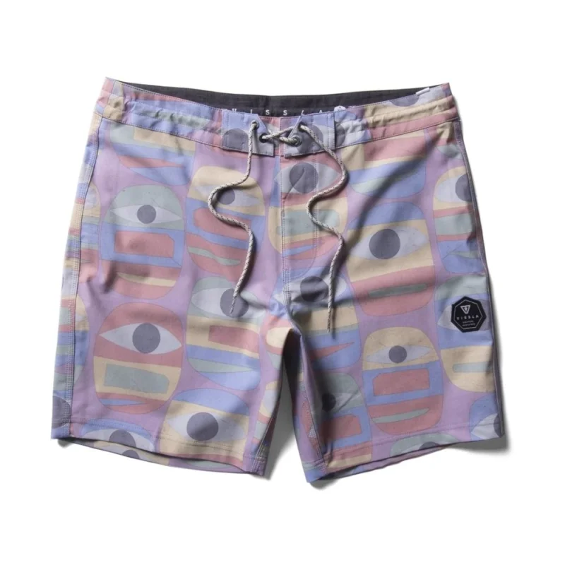 Petit Prix BOARDSHORT VISSLA MINDS EYE