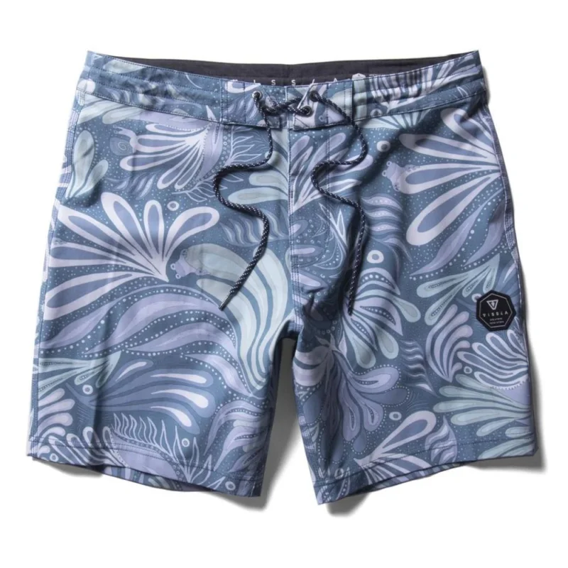 BOARDSHORT VISSLA JUNGLE NIGHTS Dernière Chance