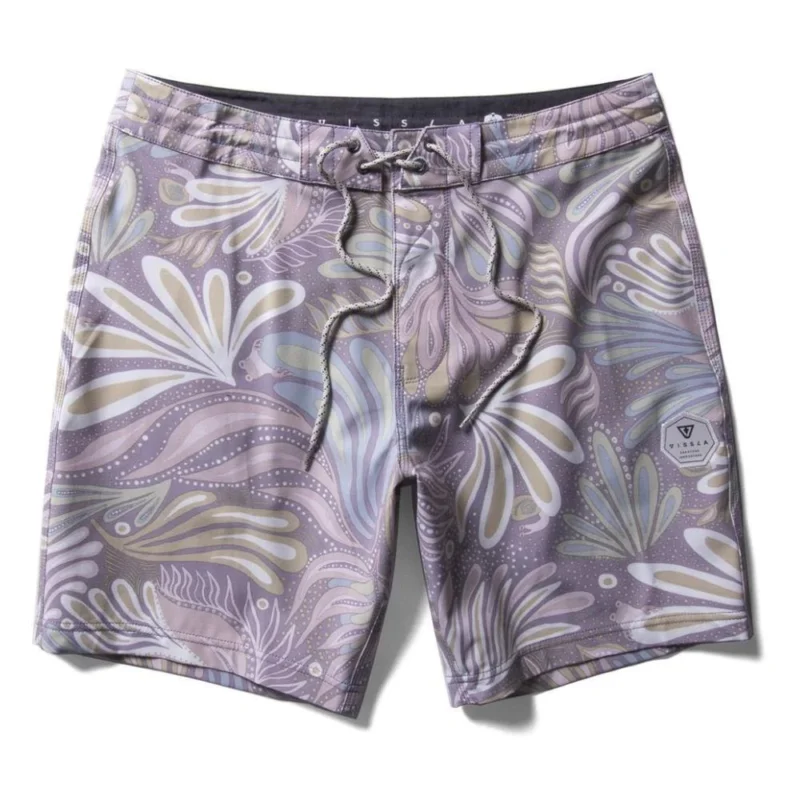BOARDSHORT VISSLA JUNGLE NIGHTS Prix Cassé