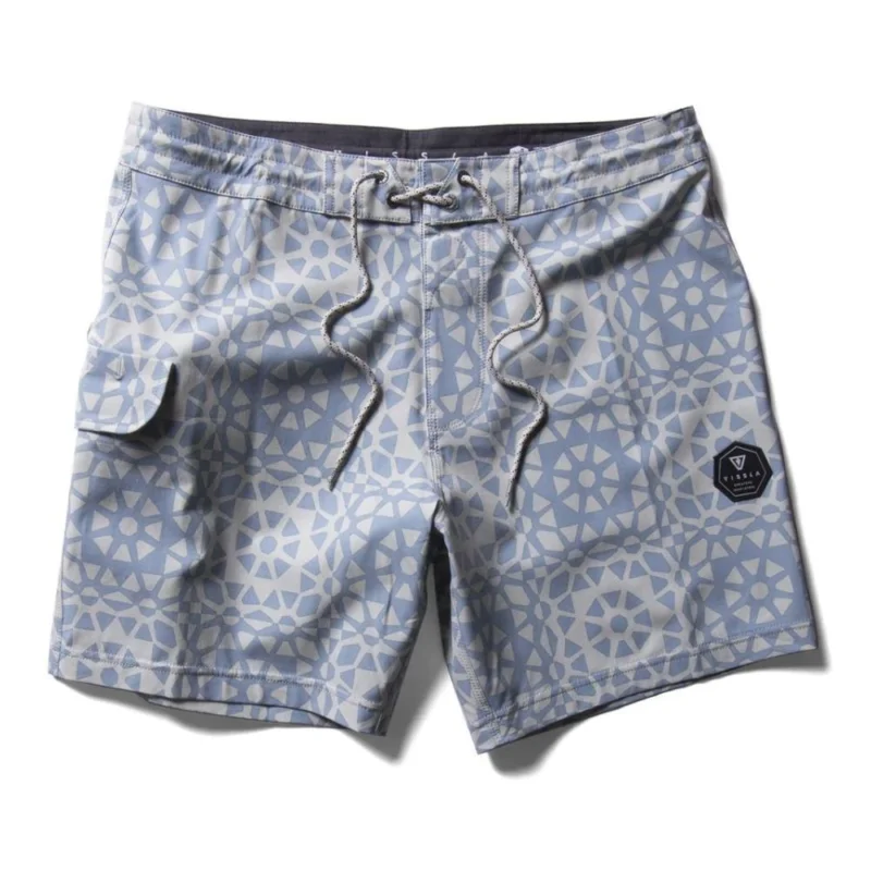 Livraison Express BOARDSHORT VISSLA CORQUED