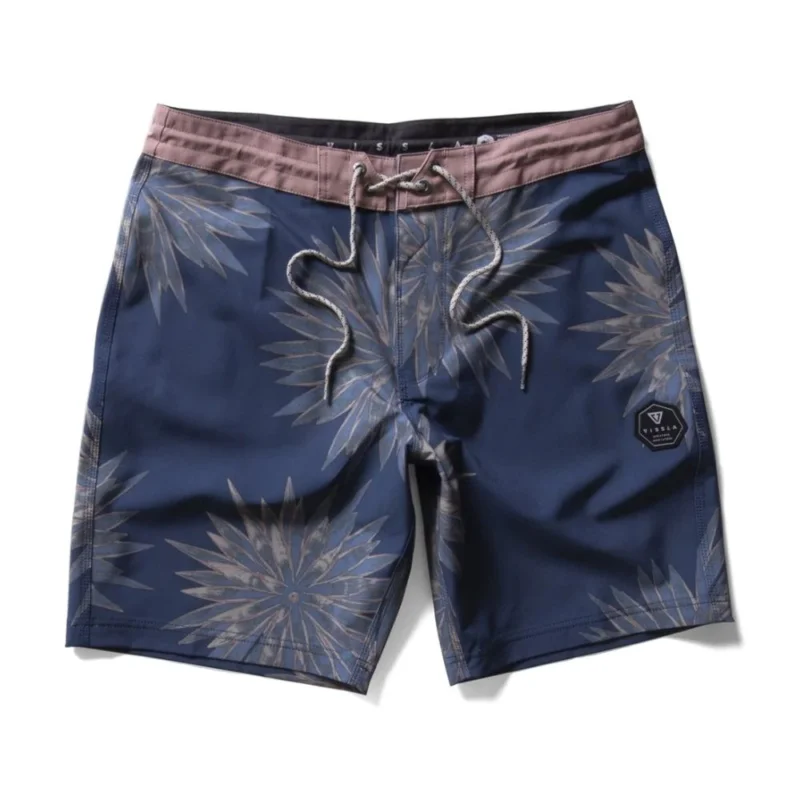 Satisfait Ou Remboursé BOARDSHORT VISSLA OAXACA DREAMS