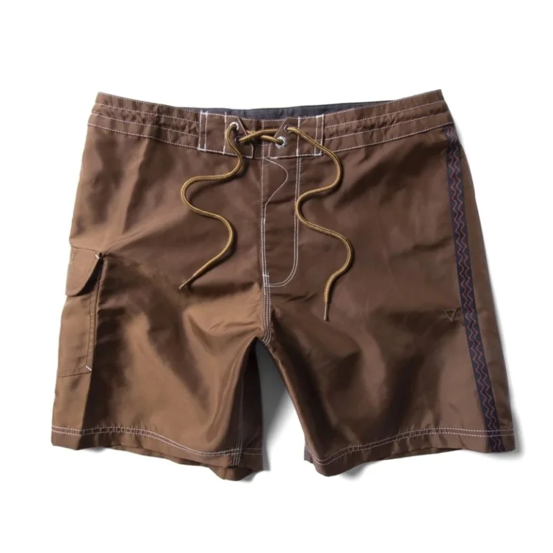 Bon Plan BOARDSHORT VISSLA UNDEFINED LINES