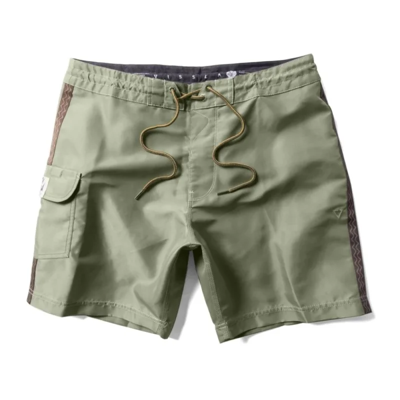 Petit Prix BOARDSHORT VISSLA UNDEFINED LINES