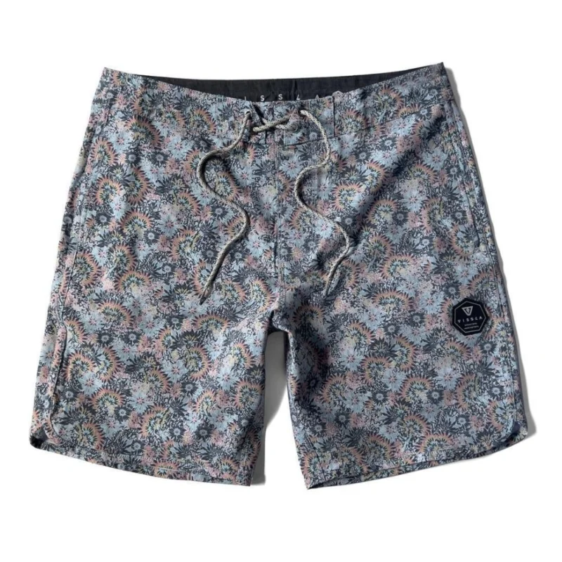 BOARDSHORT VISSLA GREENHOUSE Super Prix