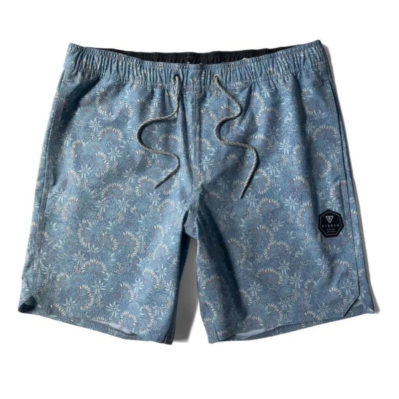 Prix Choc BOARDSHORT VISSLA GREENHOUSE