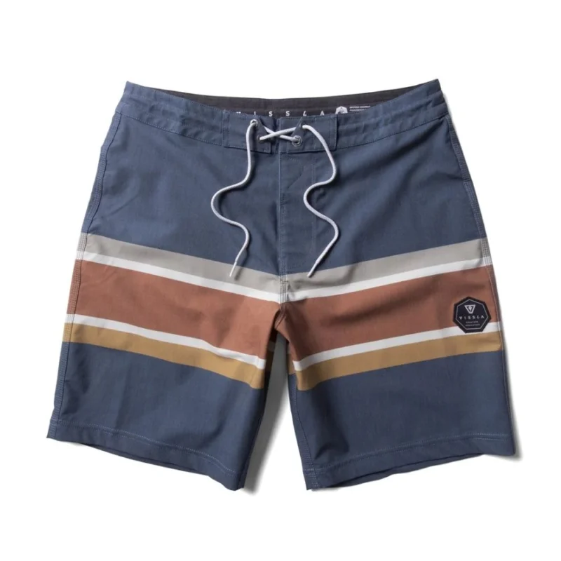 BOARDSHORT VISSLA CHEATER FIVE Bon Marché