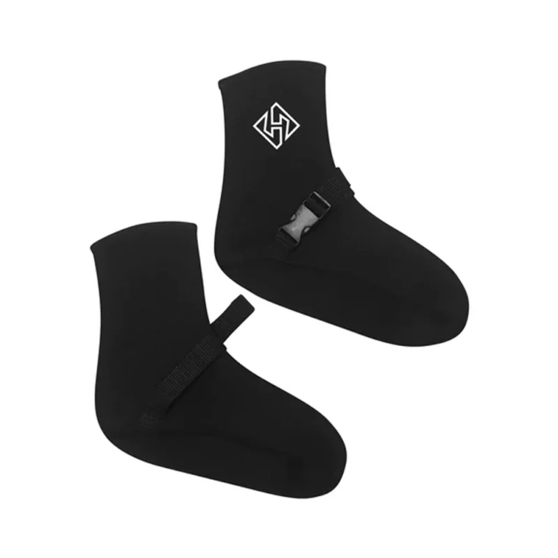 CHAUSSONS EN NEOPRENE BODYBOARD HUBBOARDS 3MM Nouveauté
