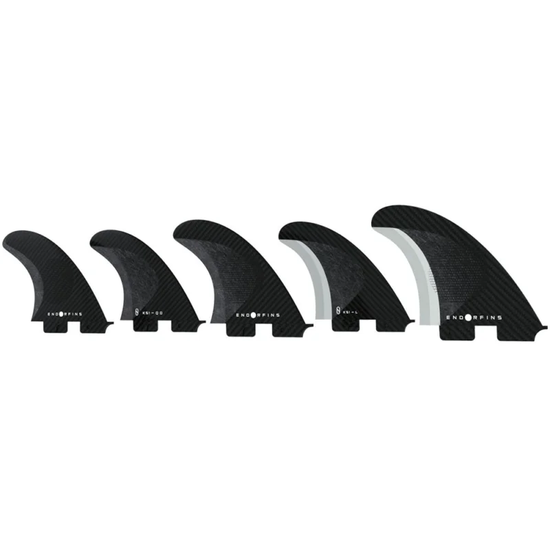 Offre Du Jour DERIVES SLATER DESIGNS ENDORFINS KS1 L TRI-QUAD