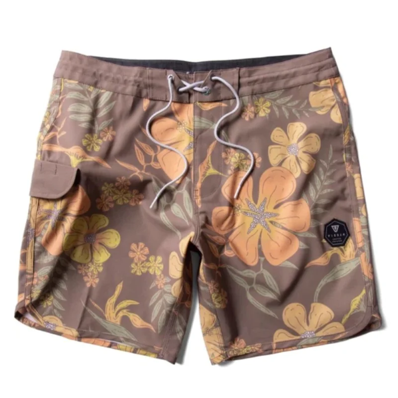 Dernière Chance BOARDSHORT VISSLA GARDEN ISLE