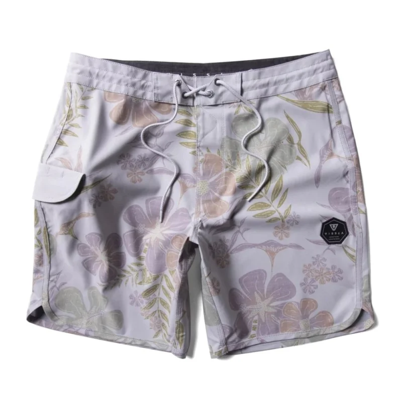 Prix Bas BOARDSHORT VISSLA GARDEN ISLE