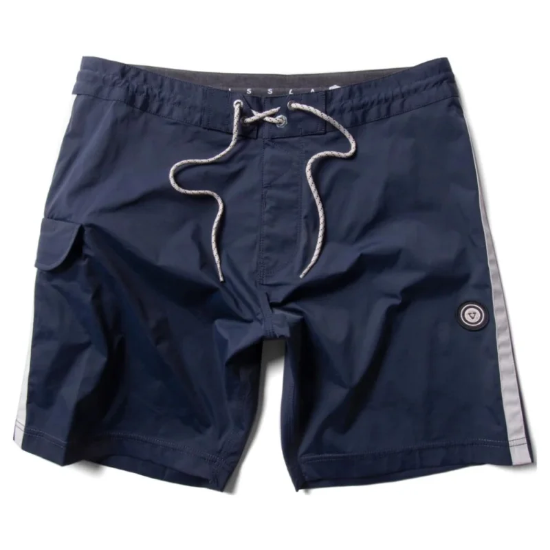 BOARDSHORT VISSLA TRIP OUT Expédition Rapide