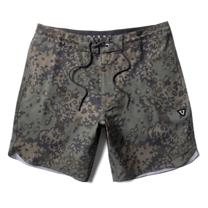 Achetez Aujourd'hui BOARDSHORT VISSLA STOKE‘M