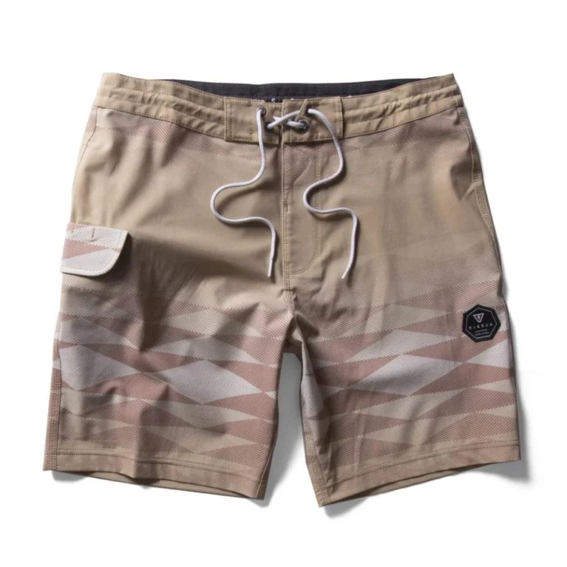 BOARDSHORT VISSLA JABBER Usine Directe