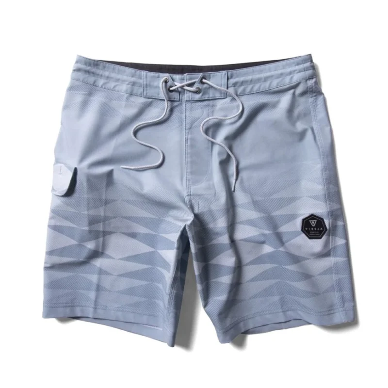 BOARDSHORT VISSLA JABBER Meilleur Choix