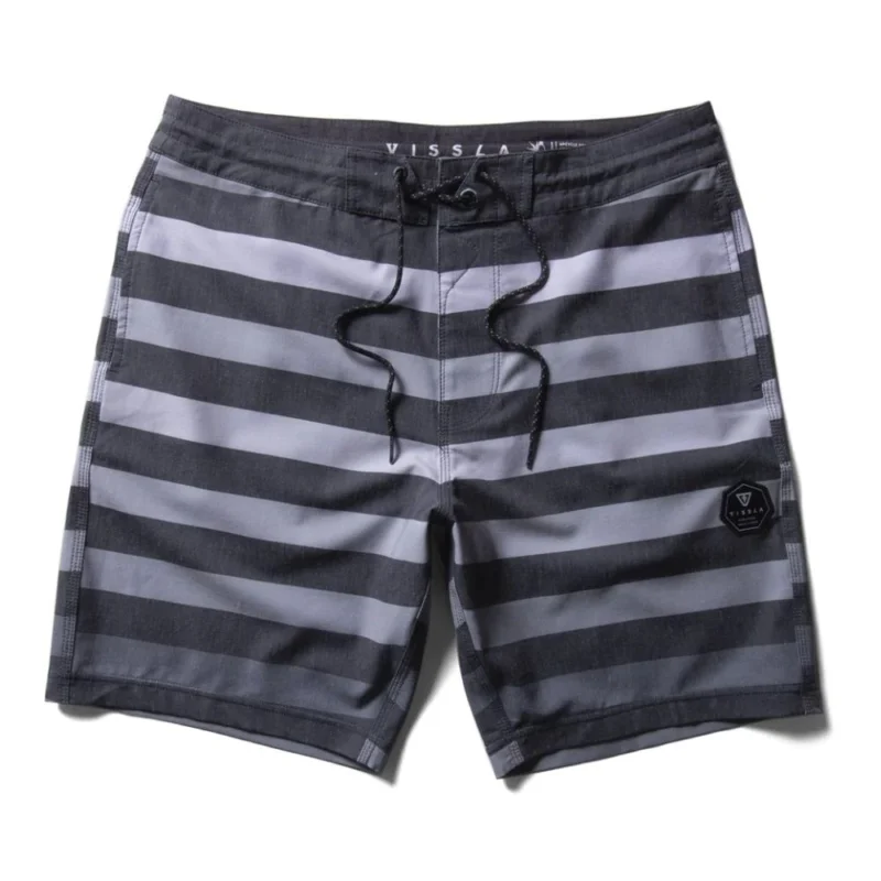 BOARDSHORT VISSLA PARALLELS Pas Cher