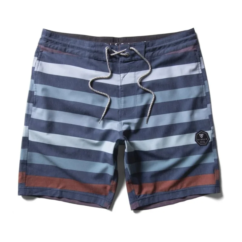 Expédié Aujourd'hui BOARDSHORT VISSLA PARALLELS