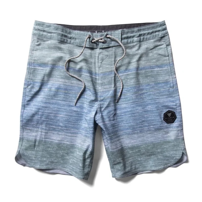 BOARDSHORT VISSLA BLURRY HORIZONS Meilleur Prix