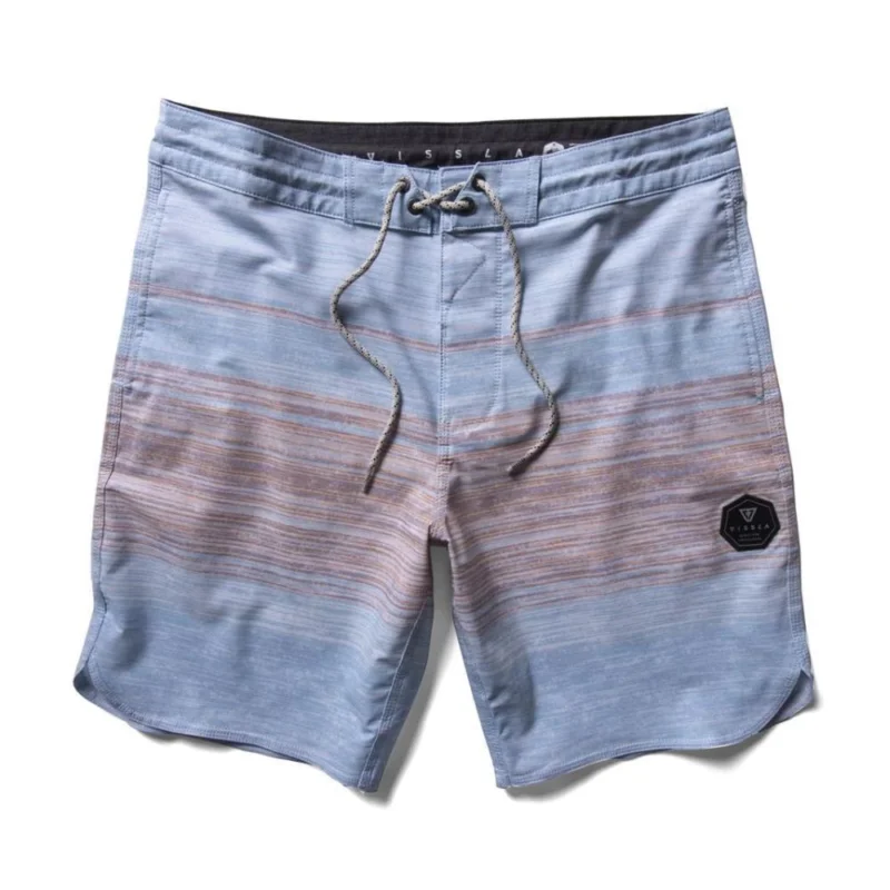 Satisfait Ou Remboursé BOARDSHORT VISSLA BLURRY HORIZONS