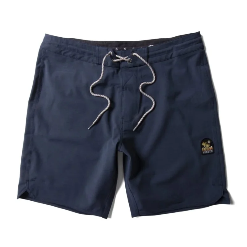 BOARDSHORT VISSLA SOLID SETS Produit De Marque