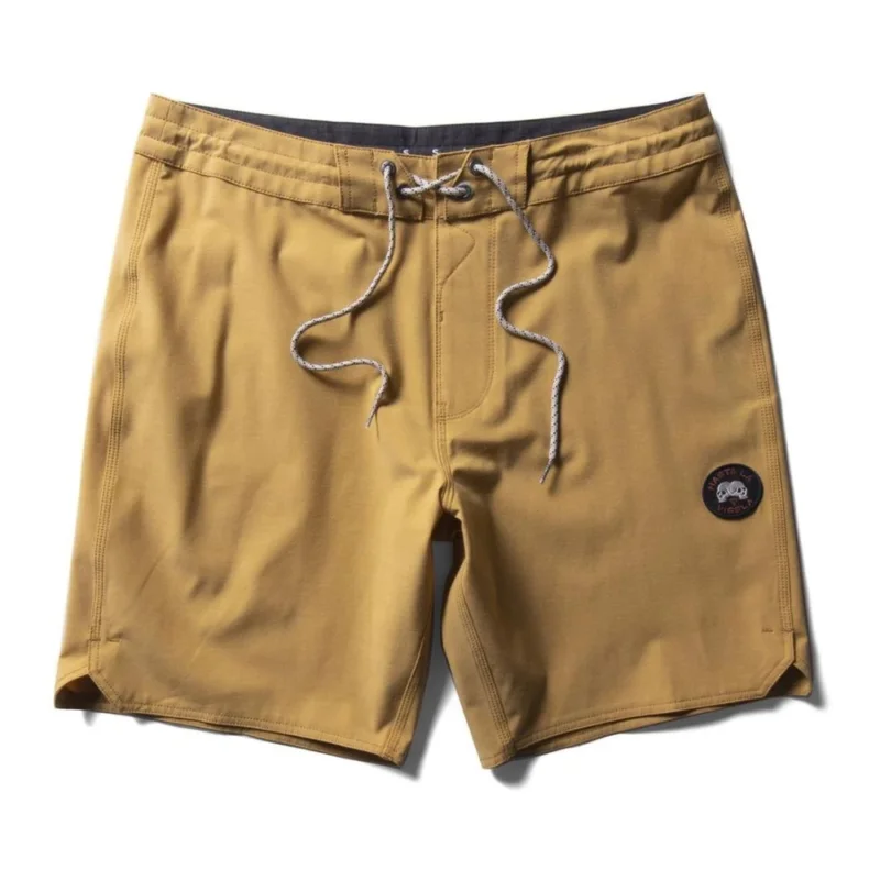BOARDSHORT VISSLA SOLID SETS Remise