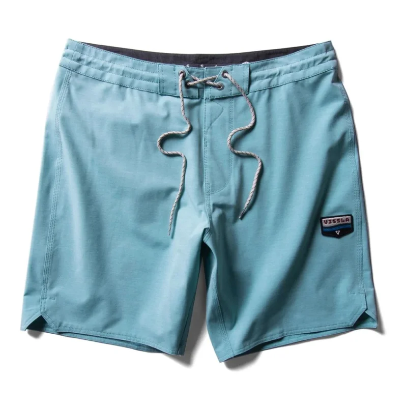 Marque BOARDSHORT VISSLA SOLID SETS