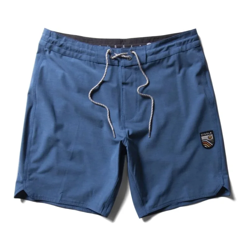 BOARDSHORT VISSLA SOLID SETS Promotion