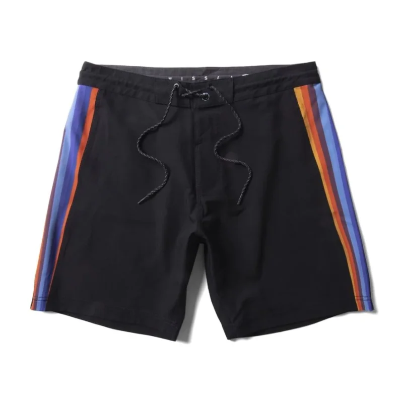 Jusqu'à Épuisement Des Stocks BOARDSHORT VISSLA TRIMLINE