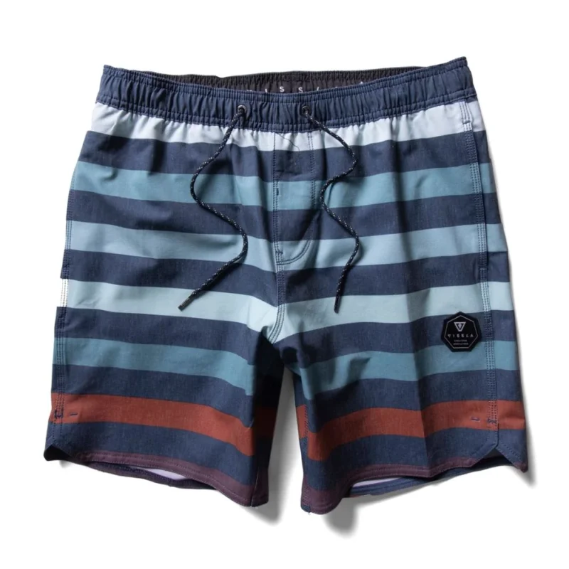Remise BOARDSHORT VISSLA PARALLELS