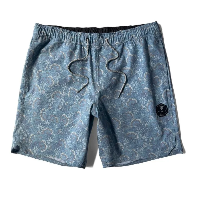 BOARDSHORT VISSLA GREENHOUSE Réduction