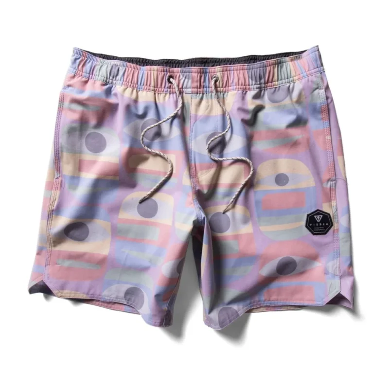 Satisfait Ou Remboursé BOARDSHORT VISSLA MINDS EYE