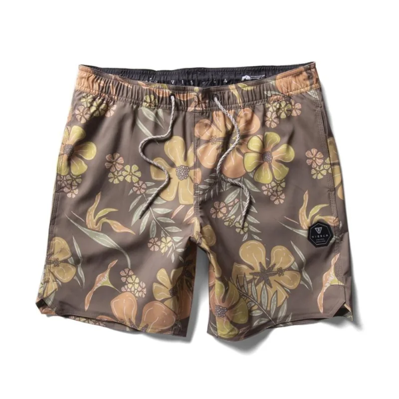 BOARDSHORT VISSLA GARDEN ISLE Petit Prix
