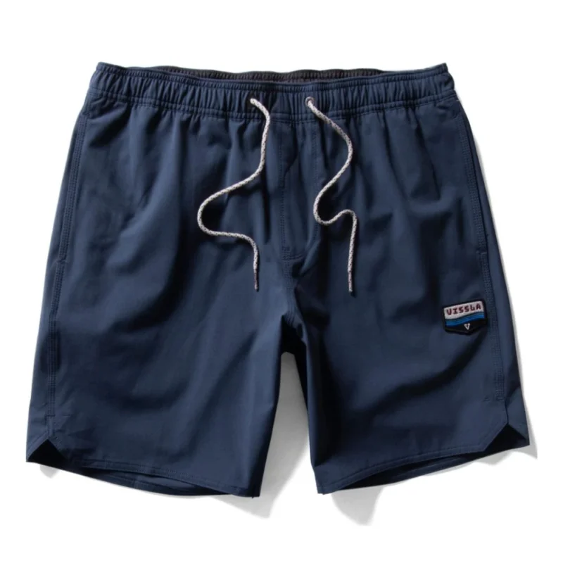 Promotion Saisonnière BOARDSHORT VISSLA SOLID SETS