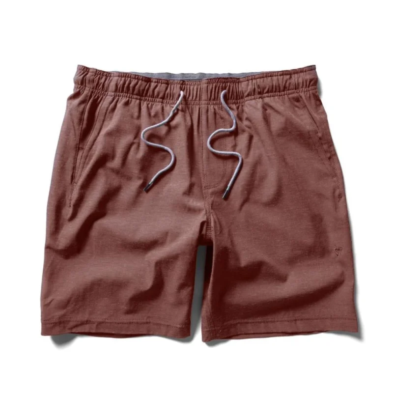 Produit De Marque SHORTS VISSLA HEMP NO SEE UMS ECO