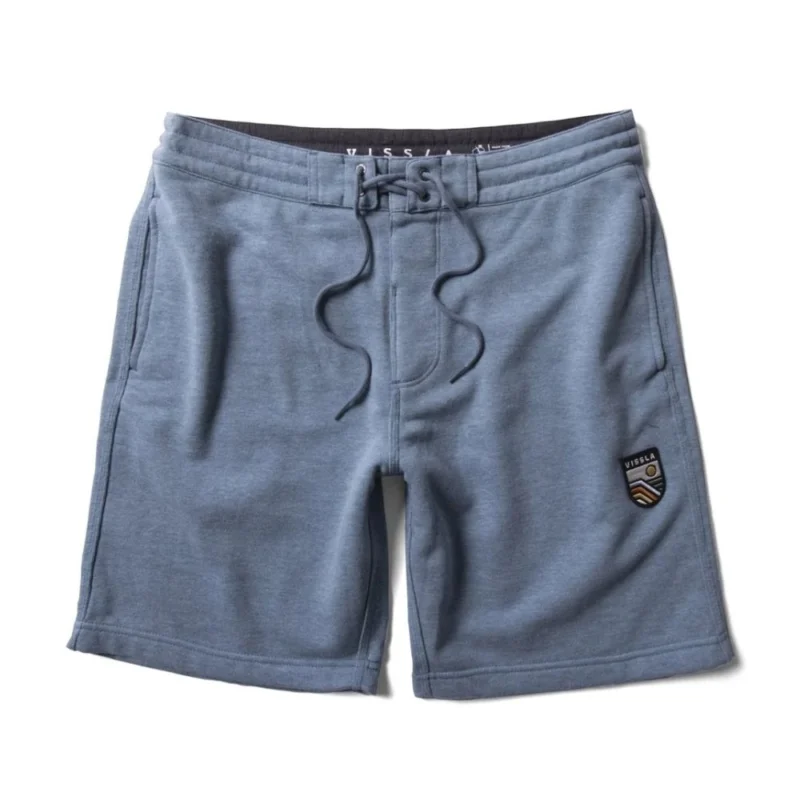 SHORTS VISSLA SOLID SETS ECO Affaire À Saisir