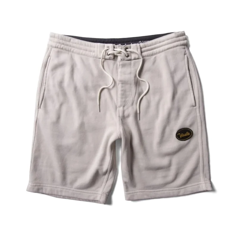 Must-Have SHORTS VISSLA SOLID SETS ECO