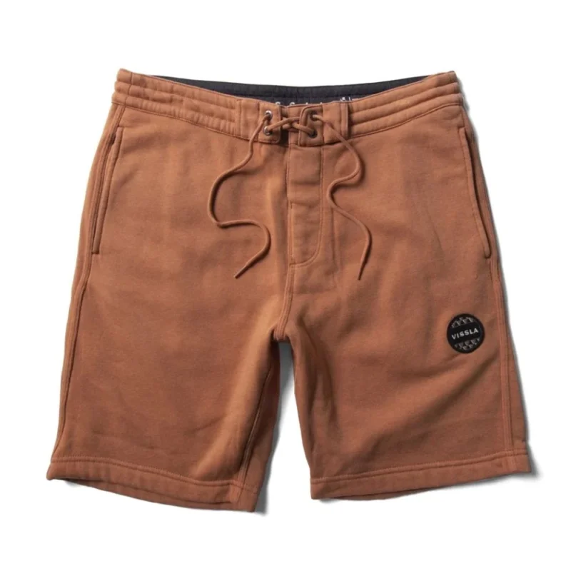 SHORTS VISSLA SOLID SETS ECO Nouvelle Collection
