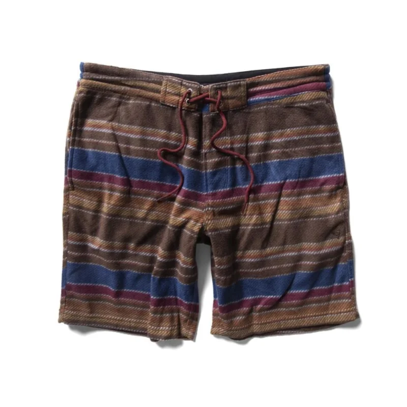 SHORTS VISSLA ECO-ZY Dernière Chance