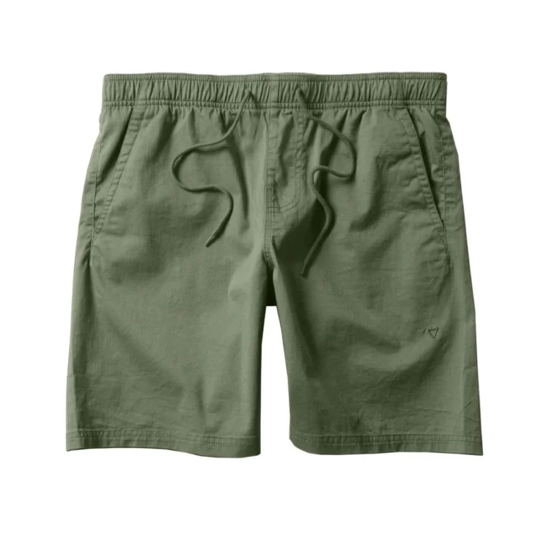 SHORTS VISSLA NO SEE UMS ECO Nouvelle Collection