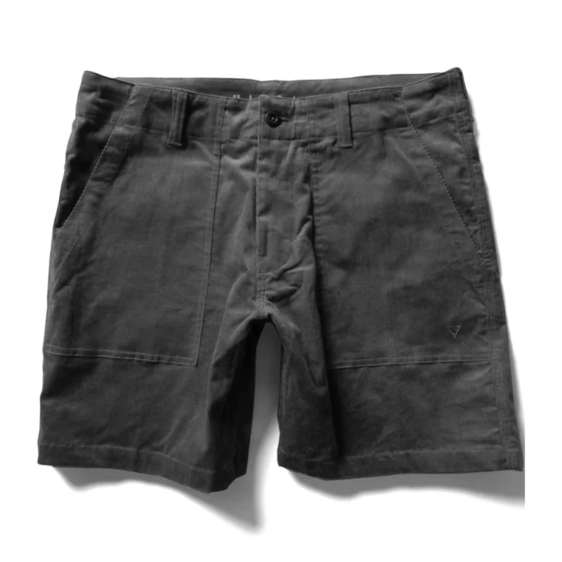 SHORTS VISSLA DRILLS CORD Usine Directe