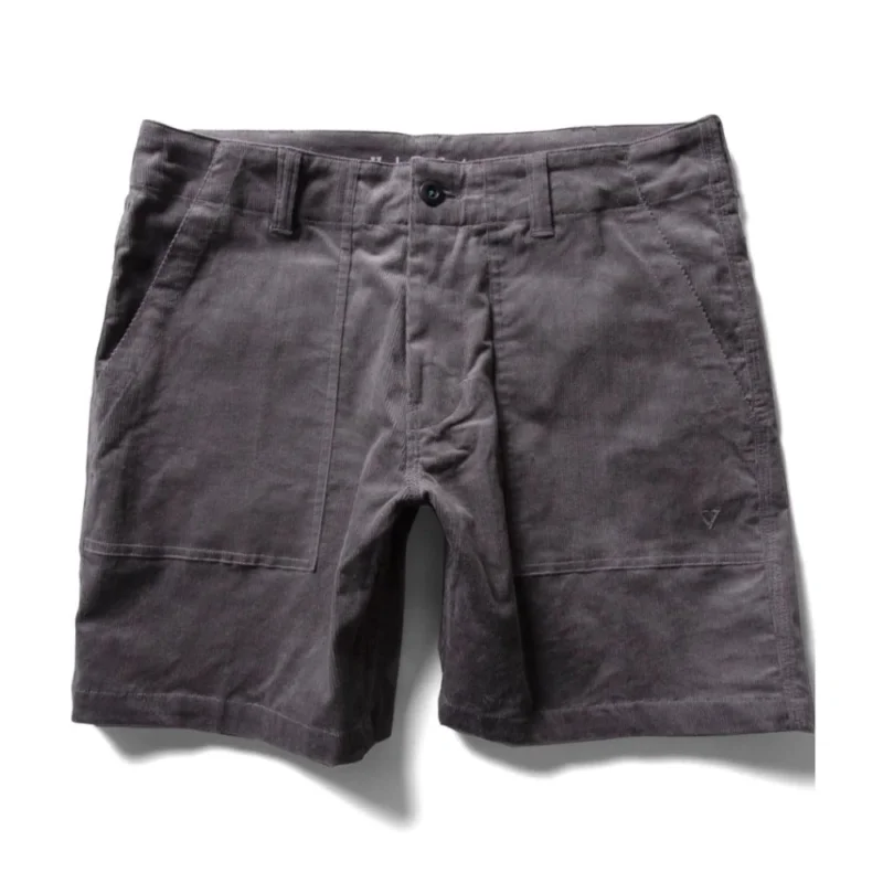 SHORTS VISSLA DRILLS CORD Prix Promo