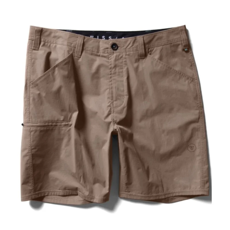 Dernière Chance SHORTS VISSLA AXIS