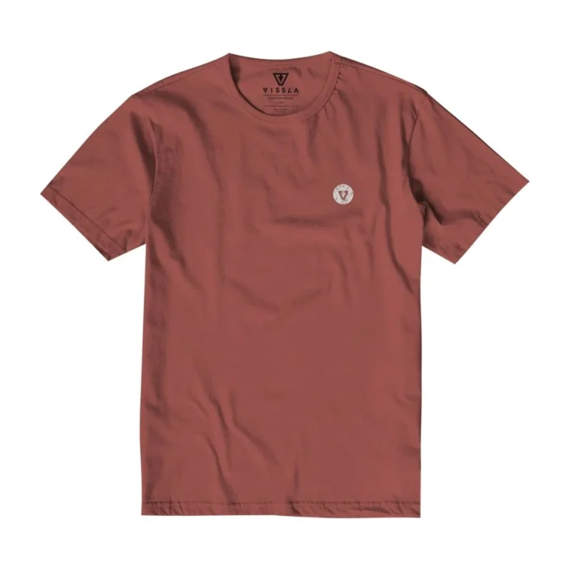 Offre Exclusive T-SHIRT VISSLA RADITUDE