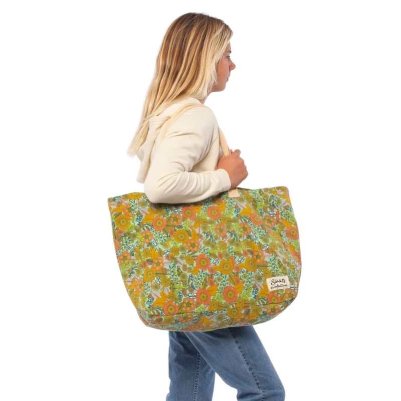 SAC SISSTREVOLUTION LOVELY DAY Acheter Direct
