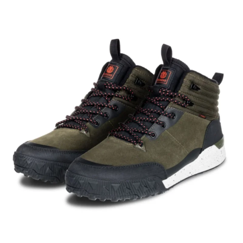 Authentique SNEAKERS ELEMENT DONNELLY ELITE